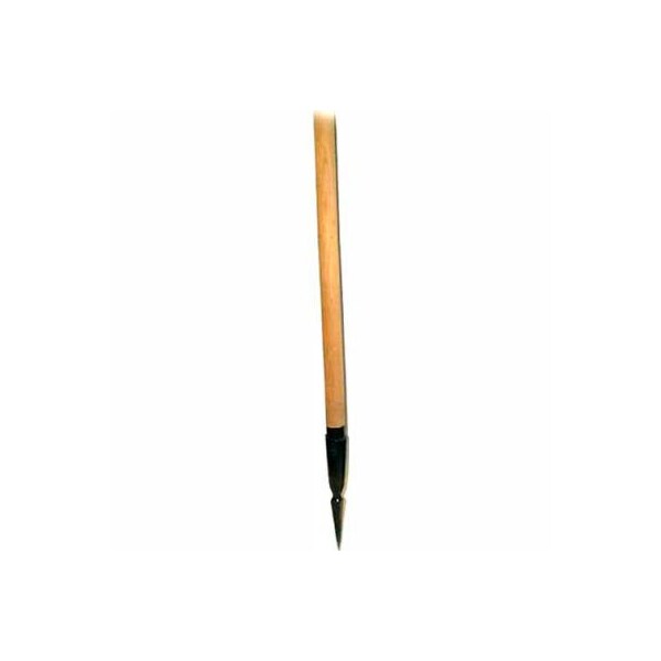 Peavey Mfg Co. Peavey Pick Pole with Solid Socket Pick TE-013-144-0573 Hardwood Handle 12-1/2' TE-013-144-0573 - main